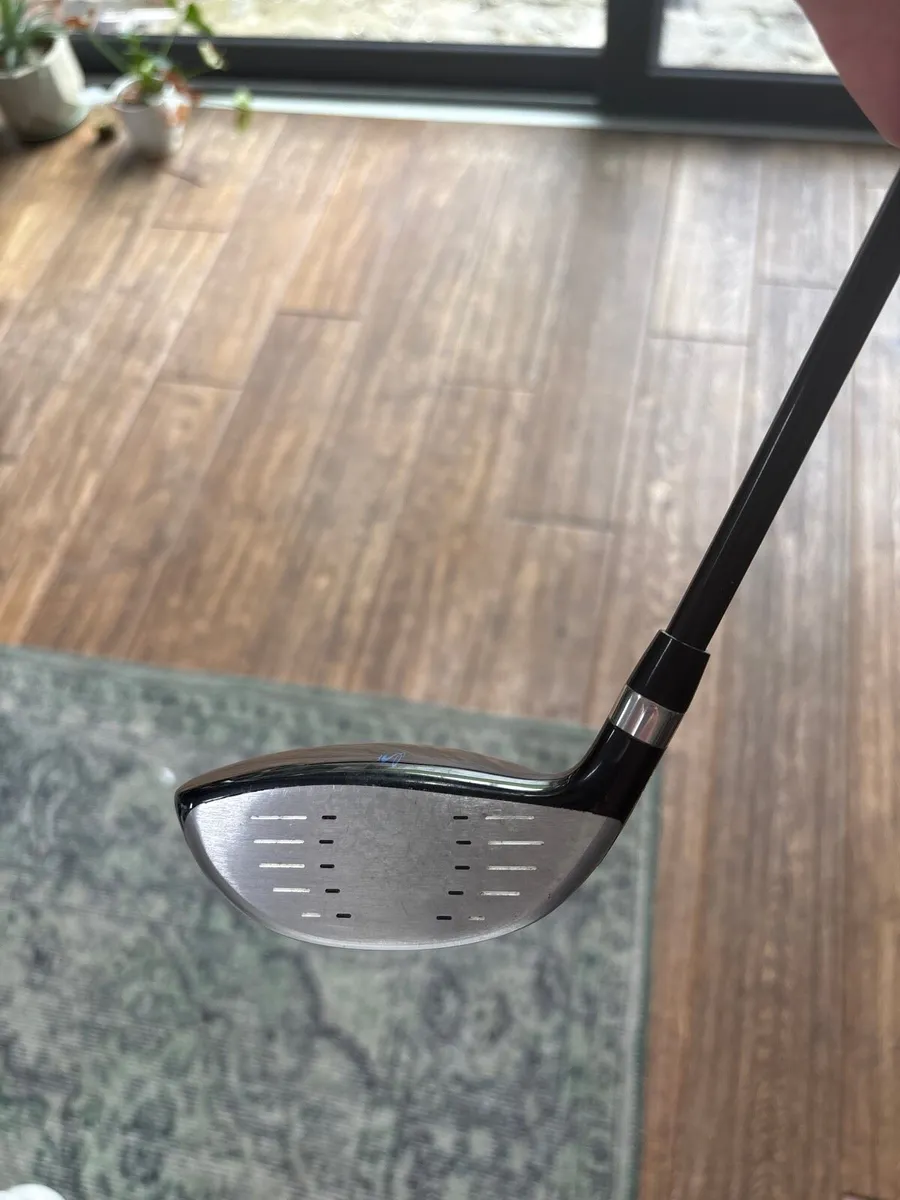 Golf Fairway Wood - Image 3
