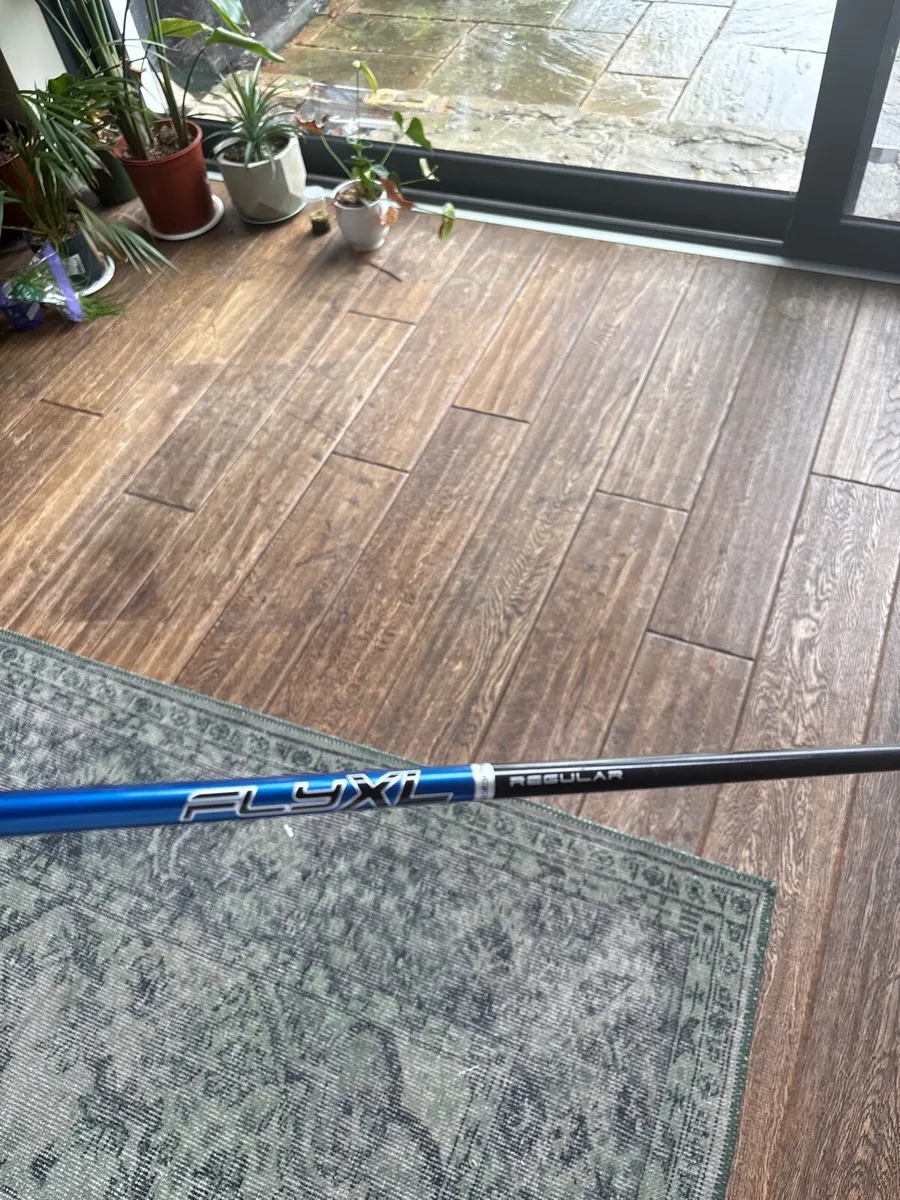 Golf Fairway Wood - Image 4