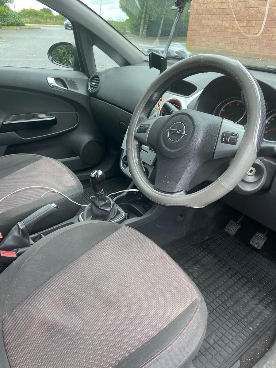 OPEL CORSA SXI 1.3CDTI - Image 4