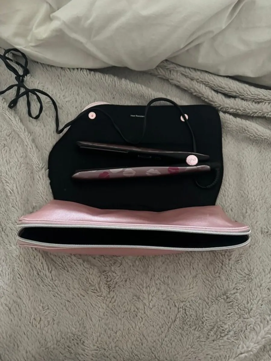 Straightener - Image 2