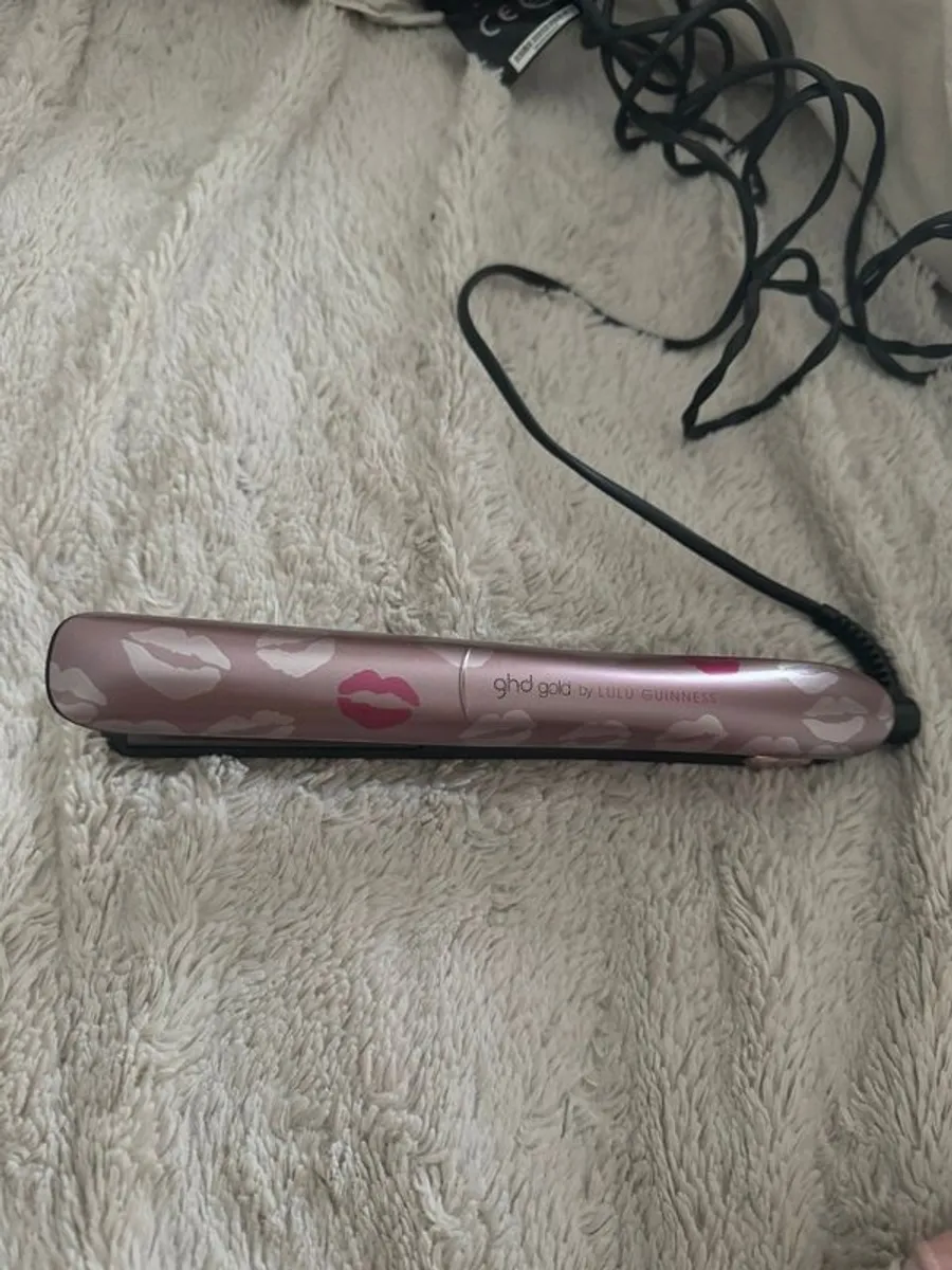 Straightener - Image 3