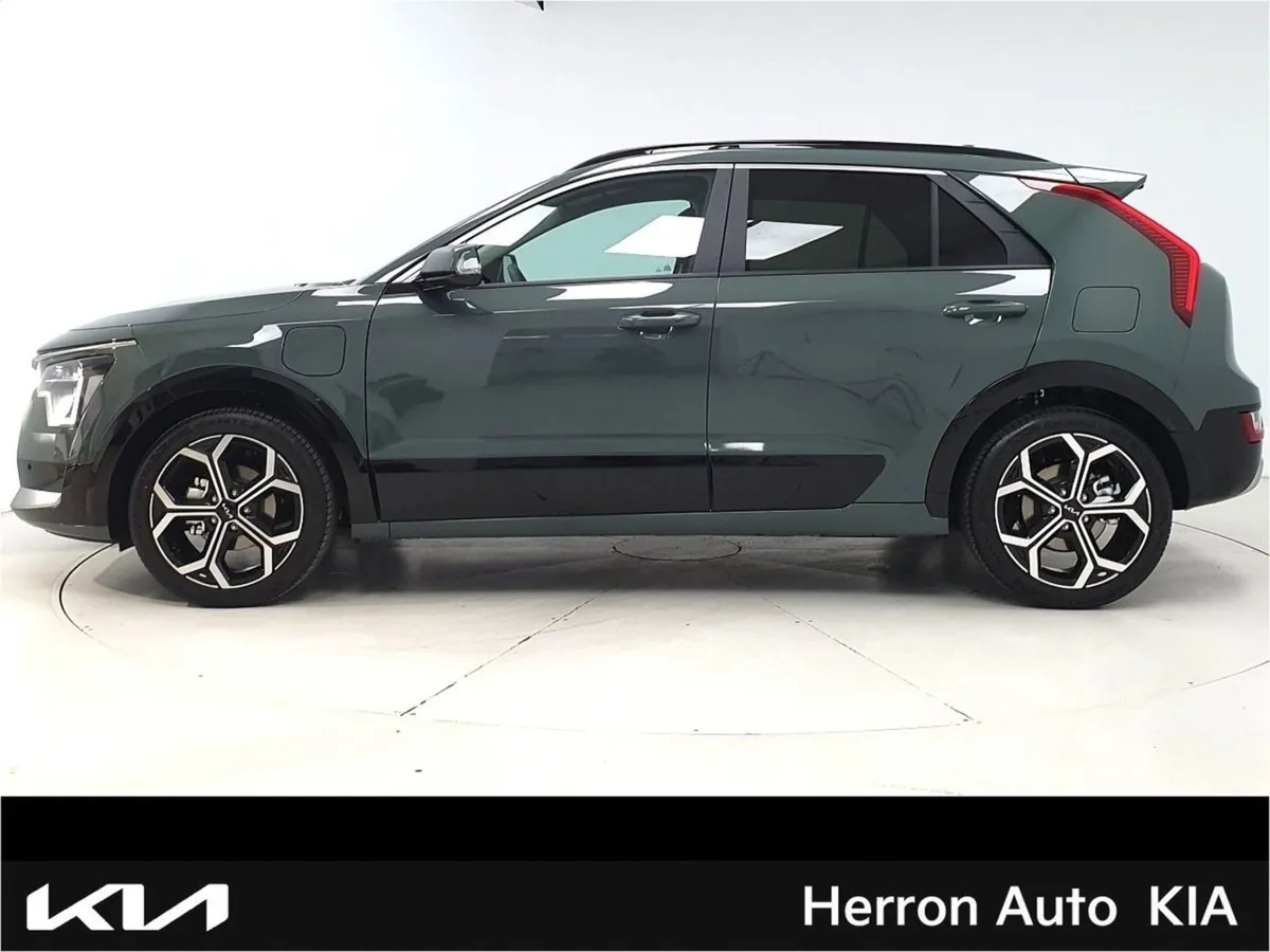 Kia Niro Special Edition Phev - Image 2
