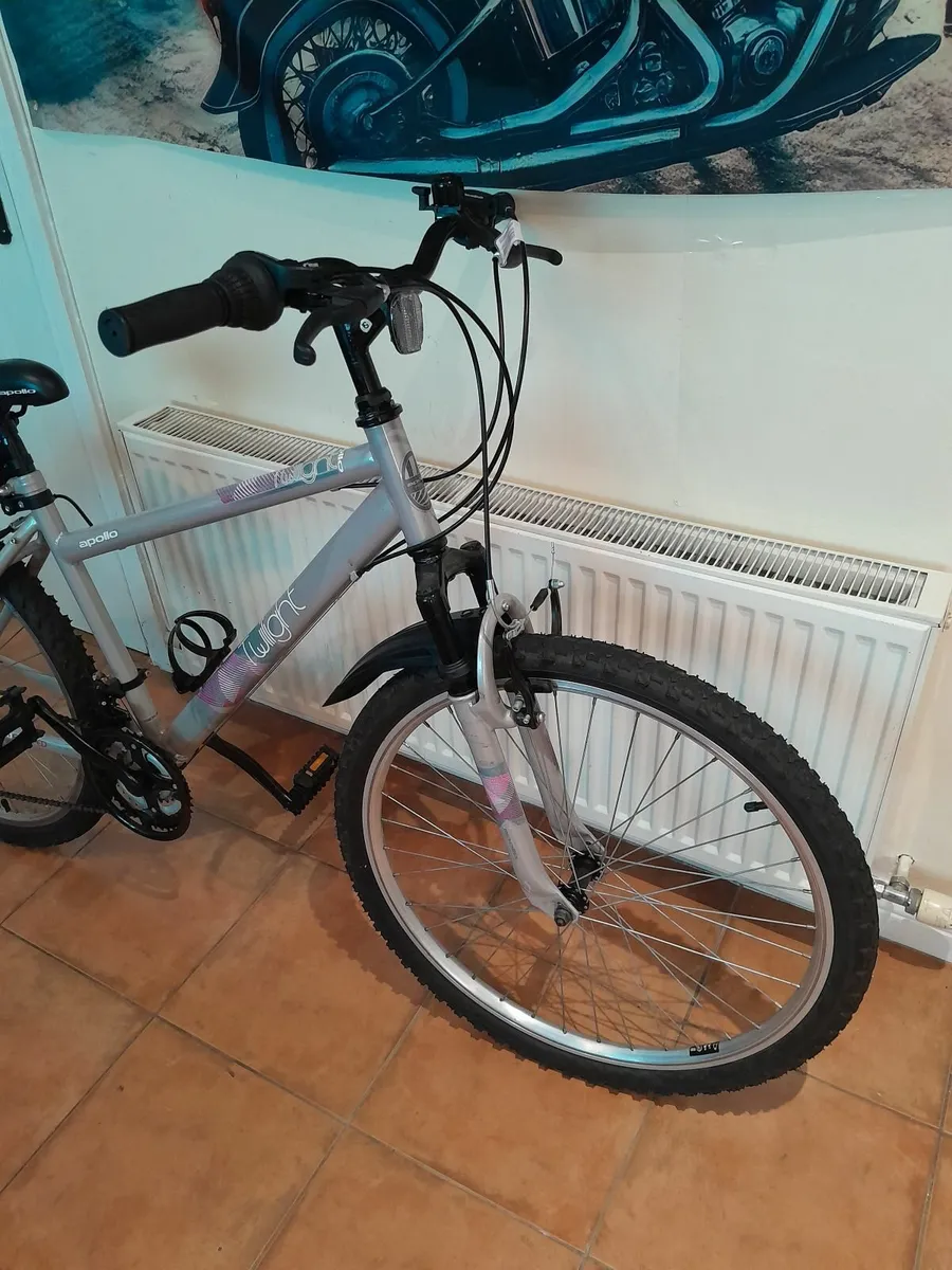 Bicycle - Image 4