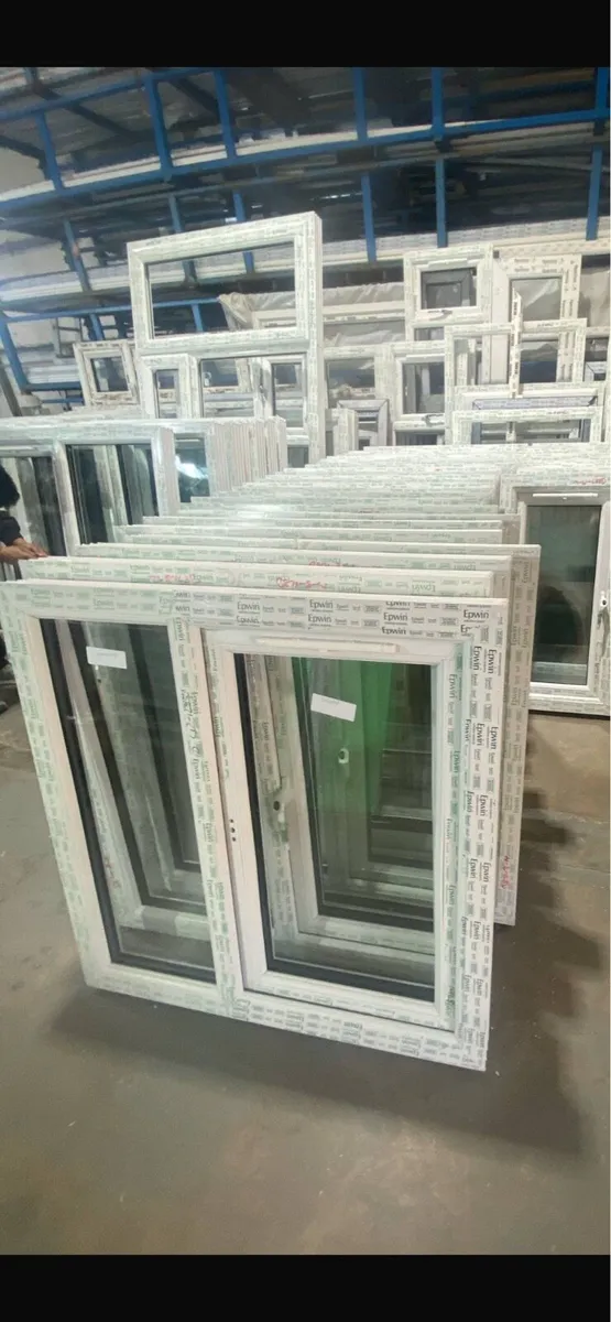 PVC window - Image 4
