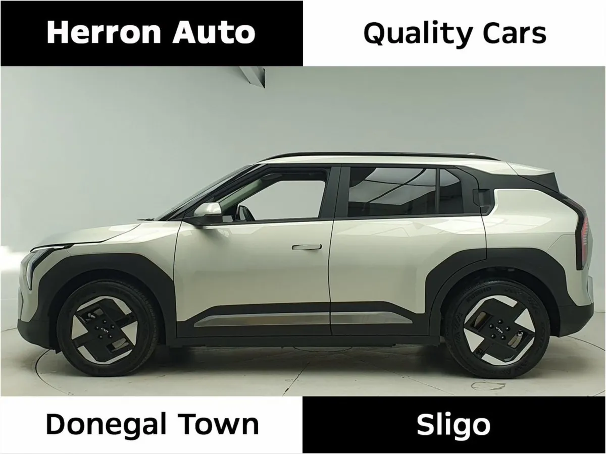 Kia EV3 EV3 Earth 2 - Long Range - Image 4