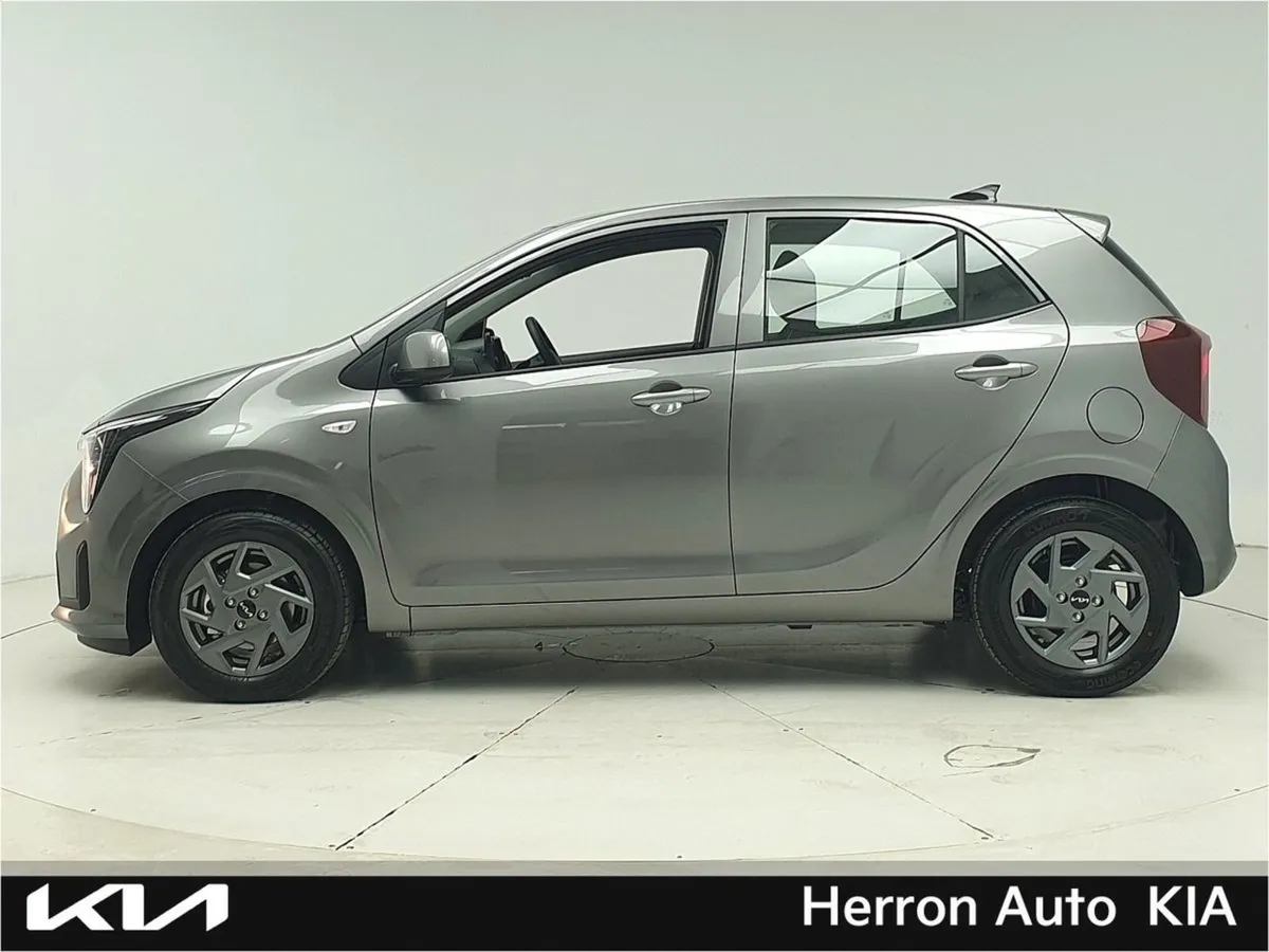 Kia Picanto PE 1.0 - Image 2