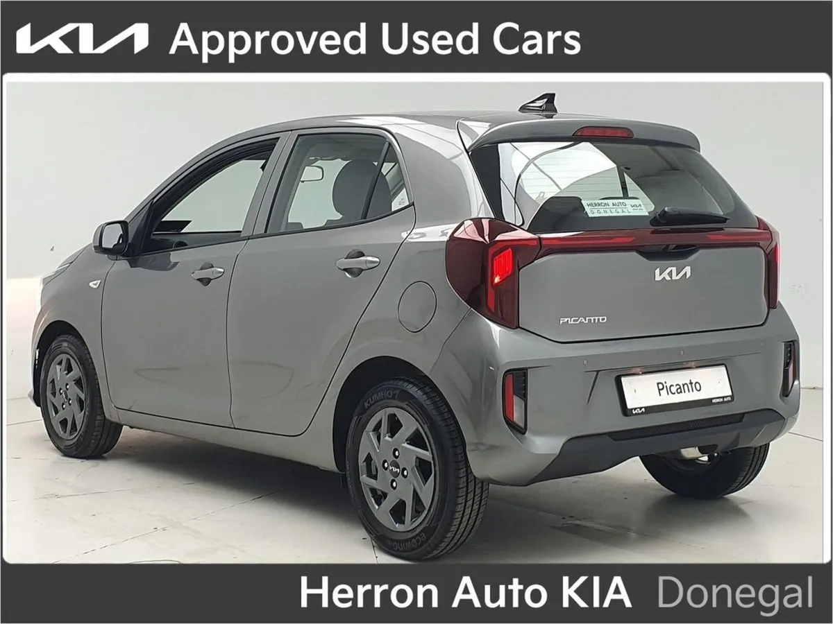 Kia Picanto PE 1.0 - Image 3