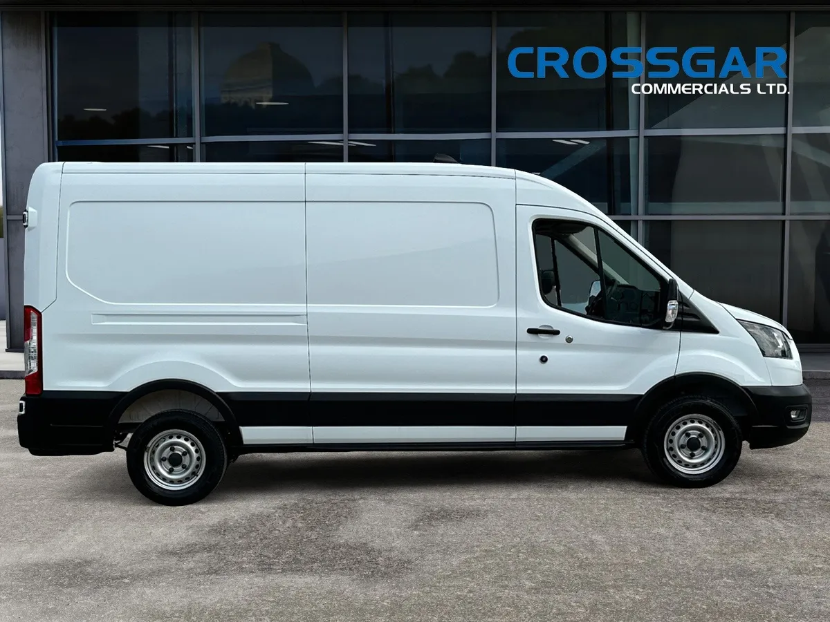 Ford Transit 2022 - Image 3