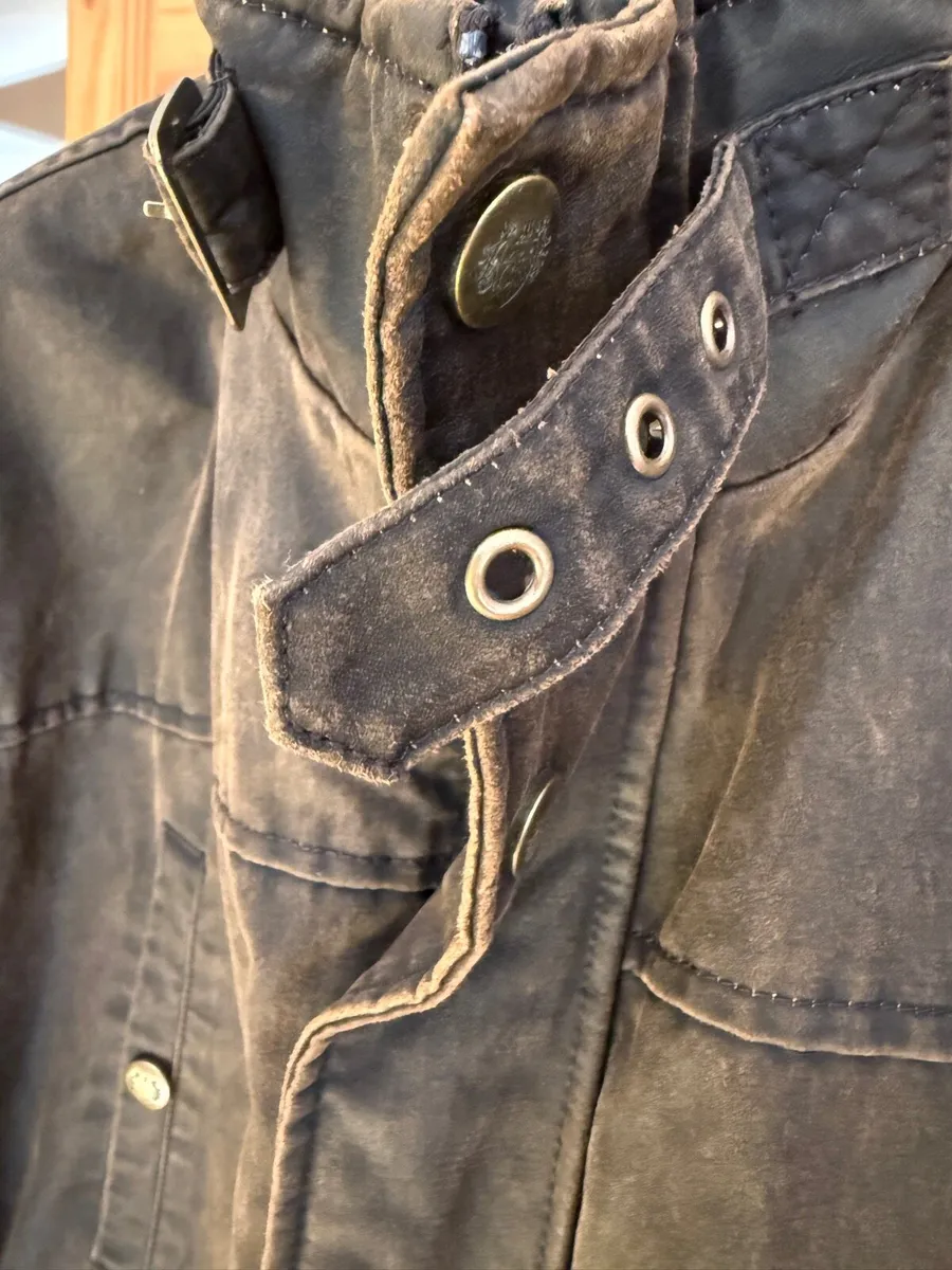 Men’s Jacket - Image 2
