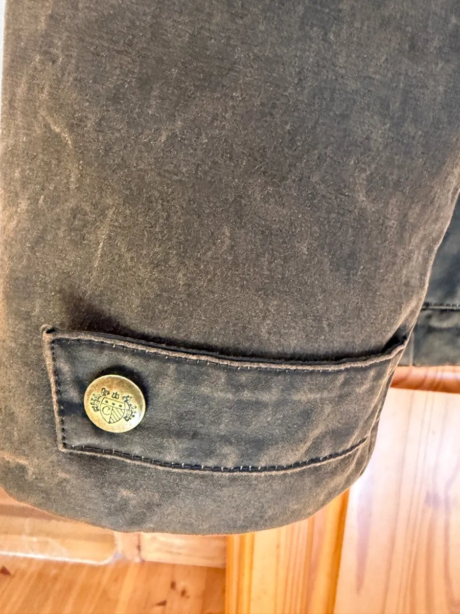 Men’s Jacket - Image 4