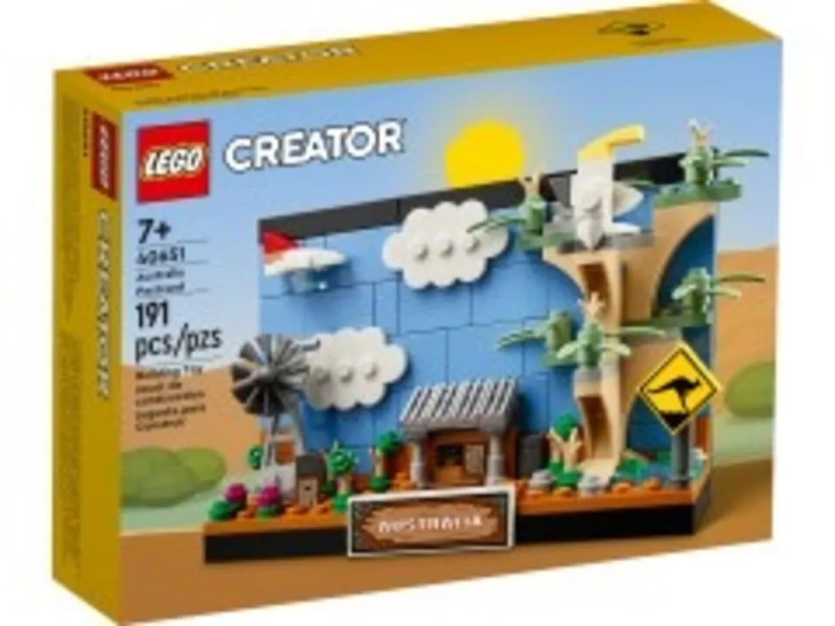 Huge Lego collection for sale - Image 3