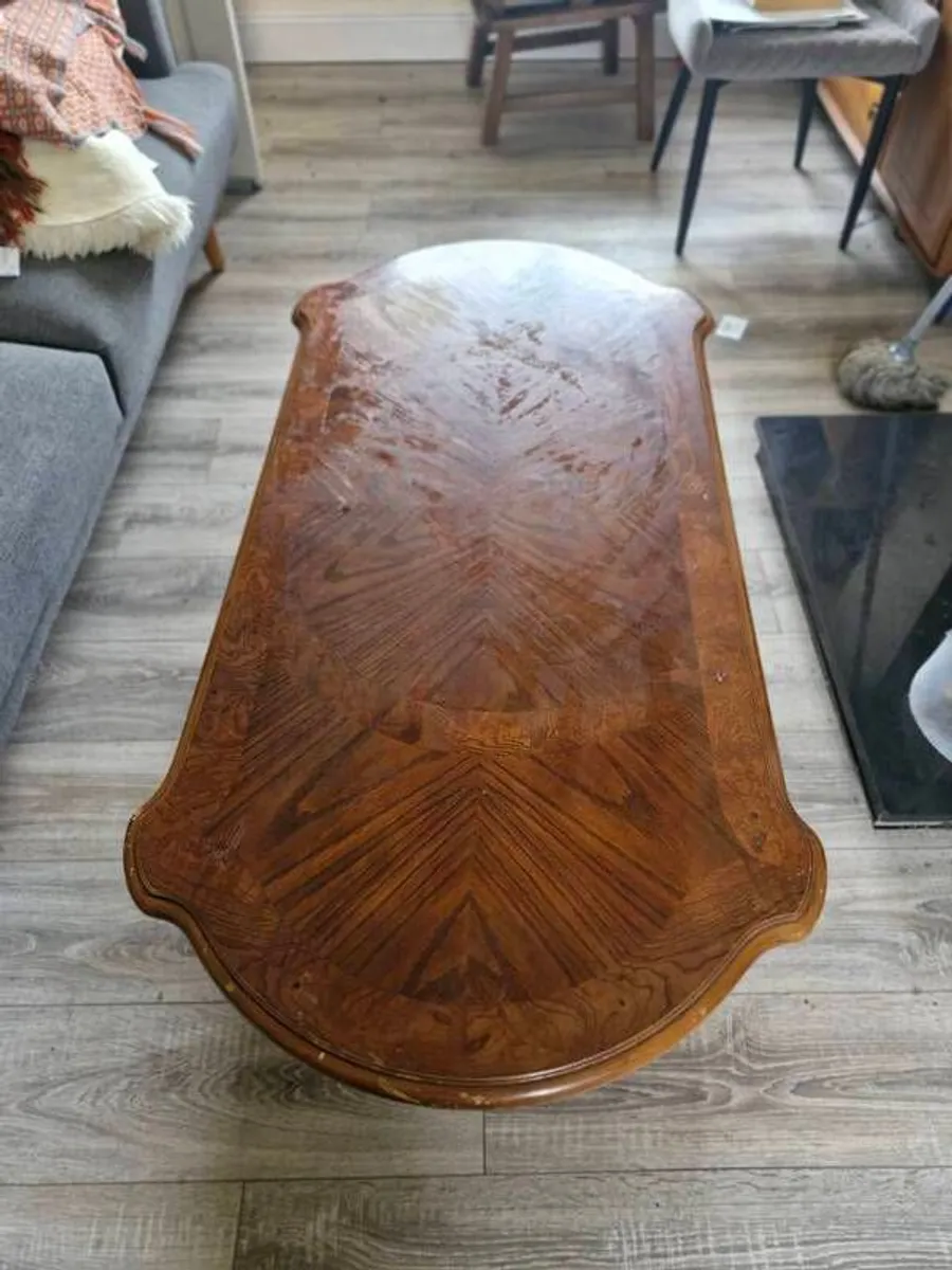 Coffee table - Image 2