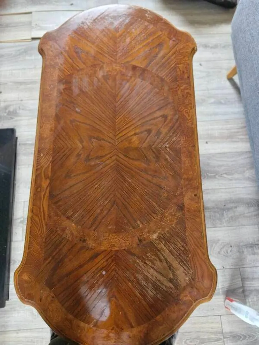 Coffee table - Image 3