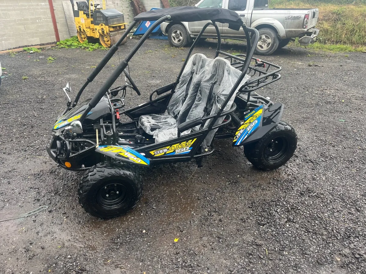 Buggy - Image 4