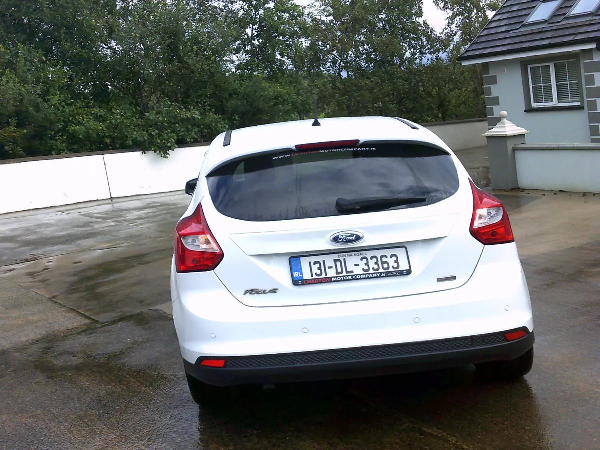 Ford Focus 2013 - Image 4