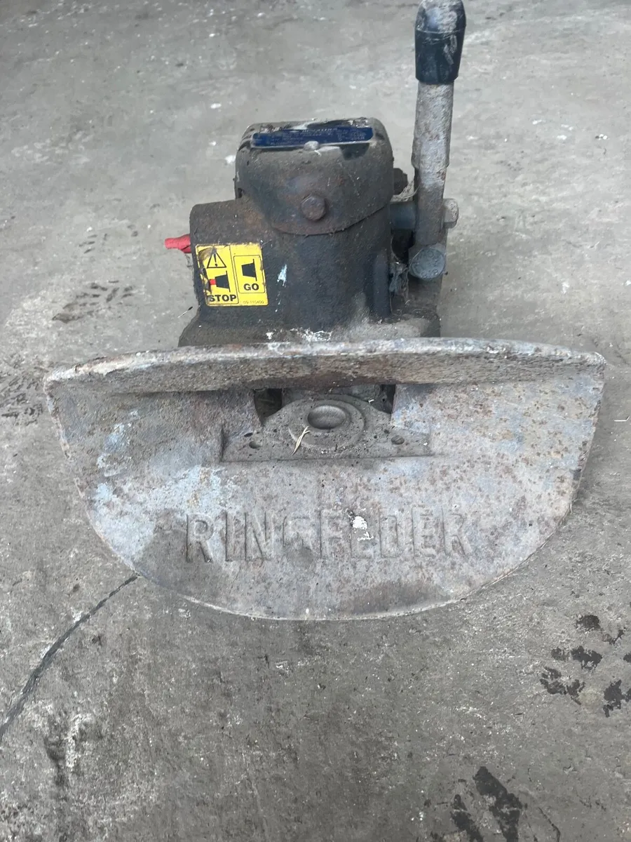 Lorry hitch - Image 2