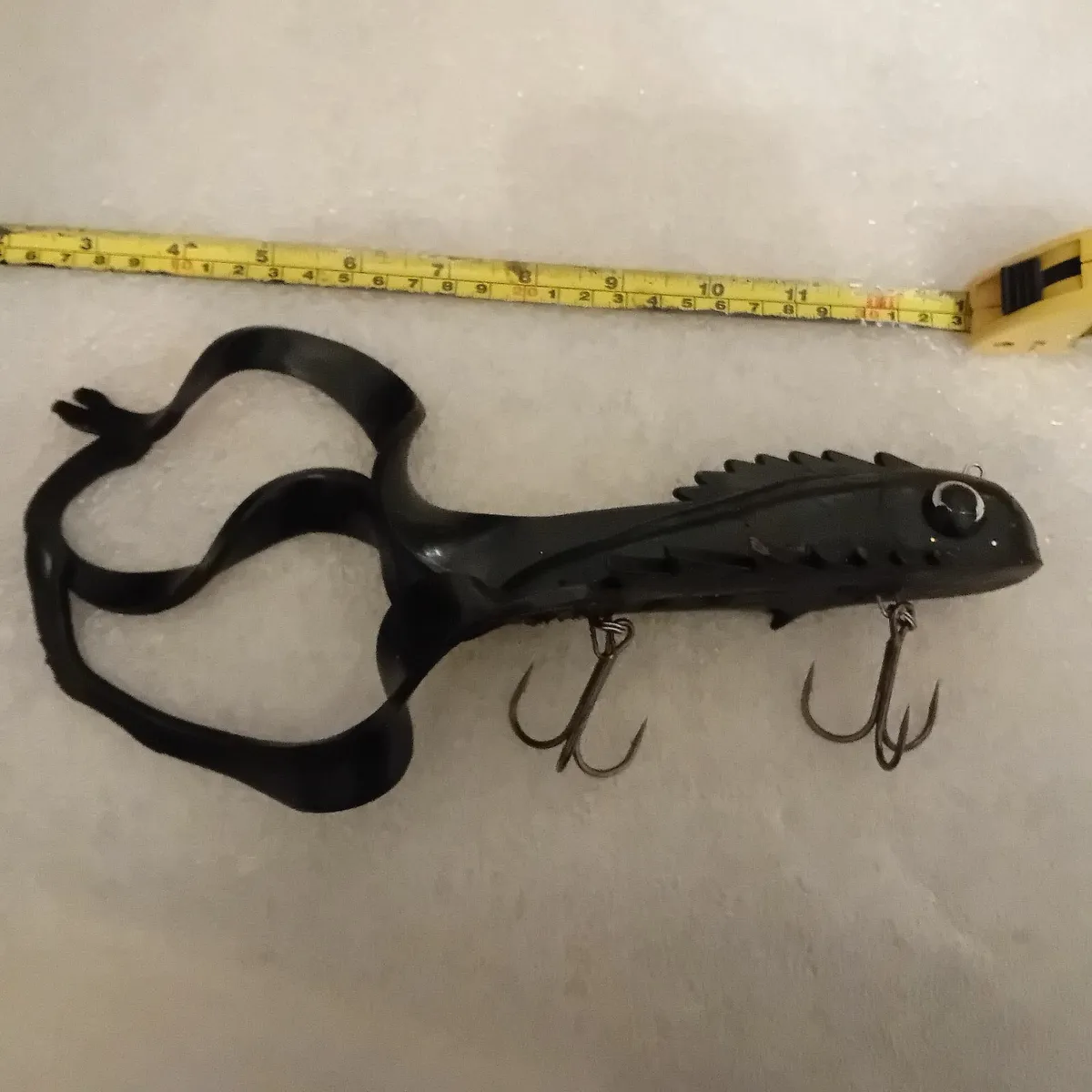 Big Medussa Pike Lures - Image 4