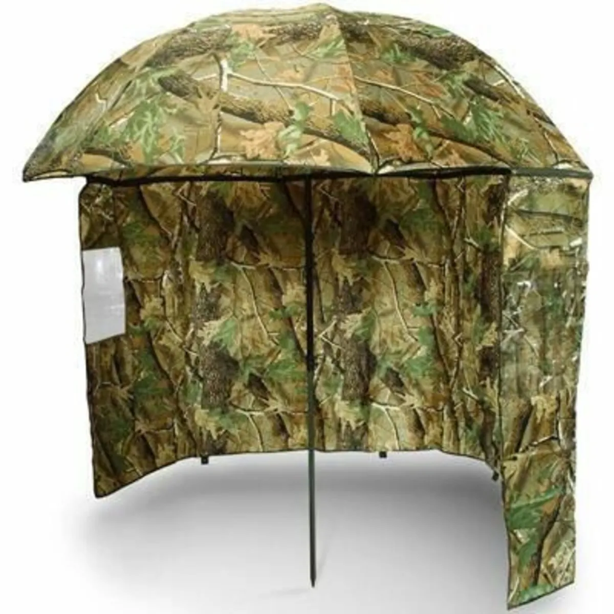 Fishing umbrella with sides - Image 1