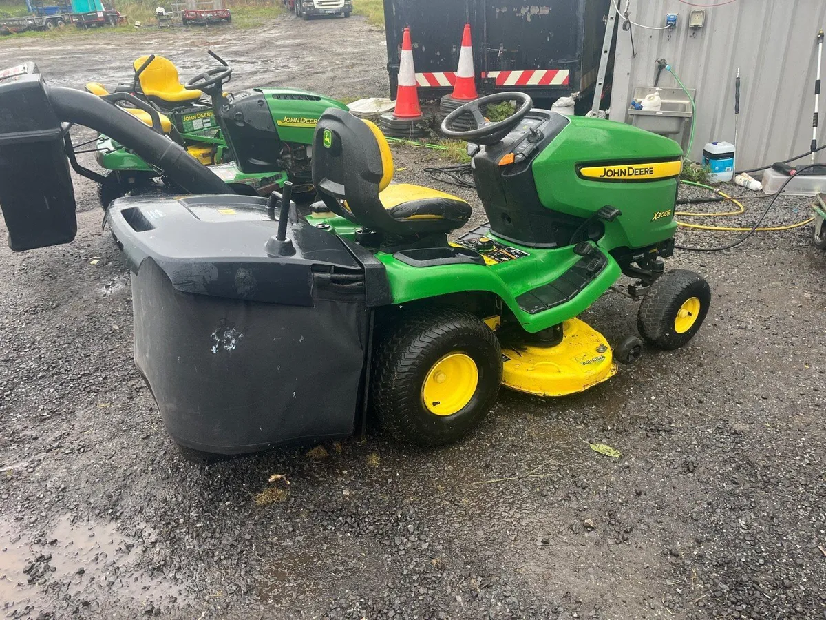John deere - Image 4