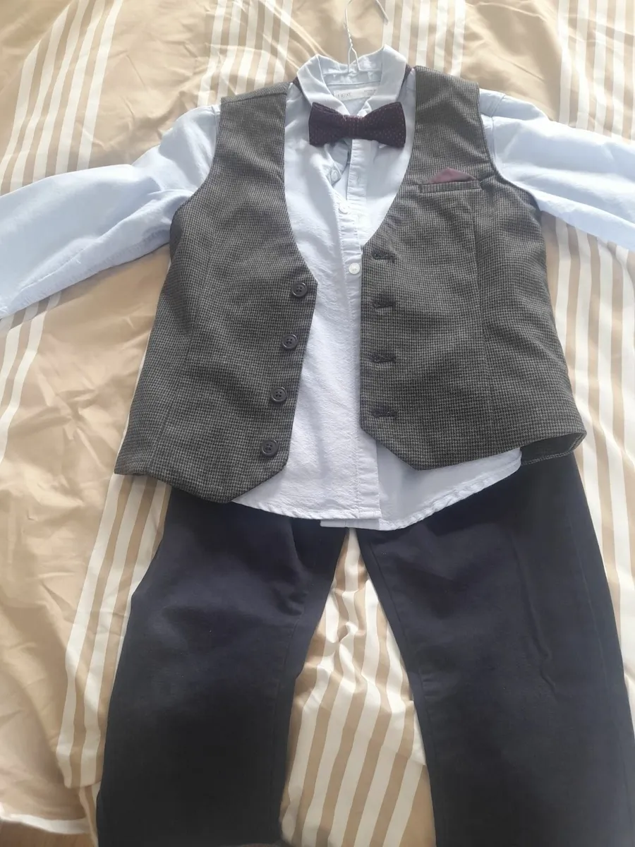 Kids suit - Image 2