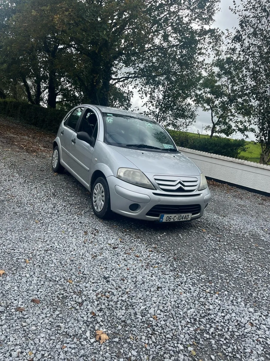 Citroen c3 - Image 1