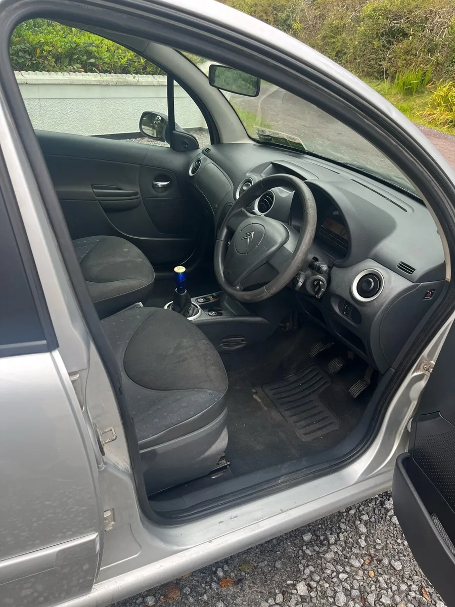 Citroen c3 - Image 2