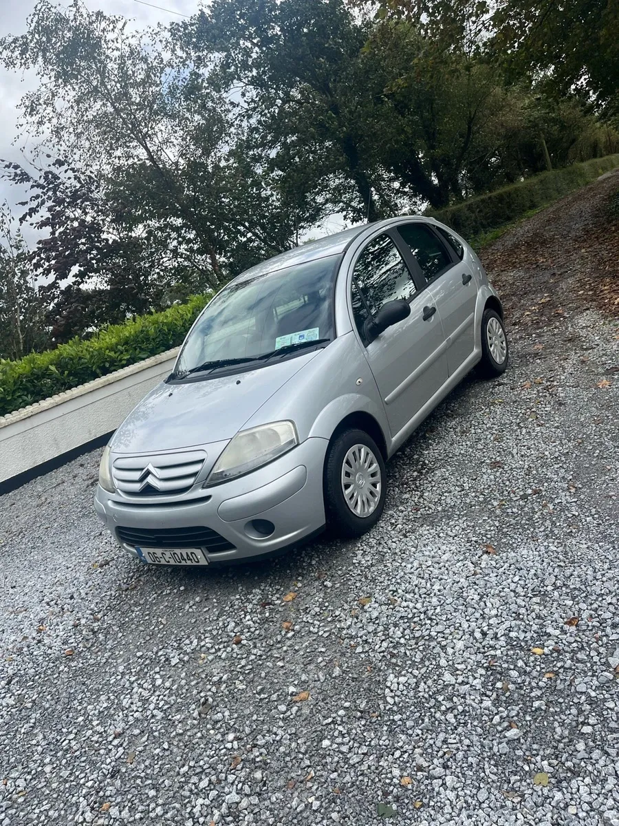 Citroen c3 - Image 3