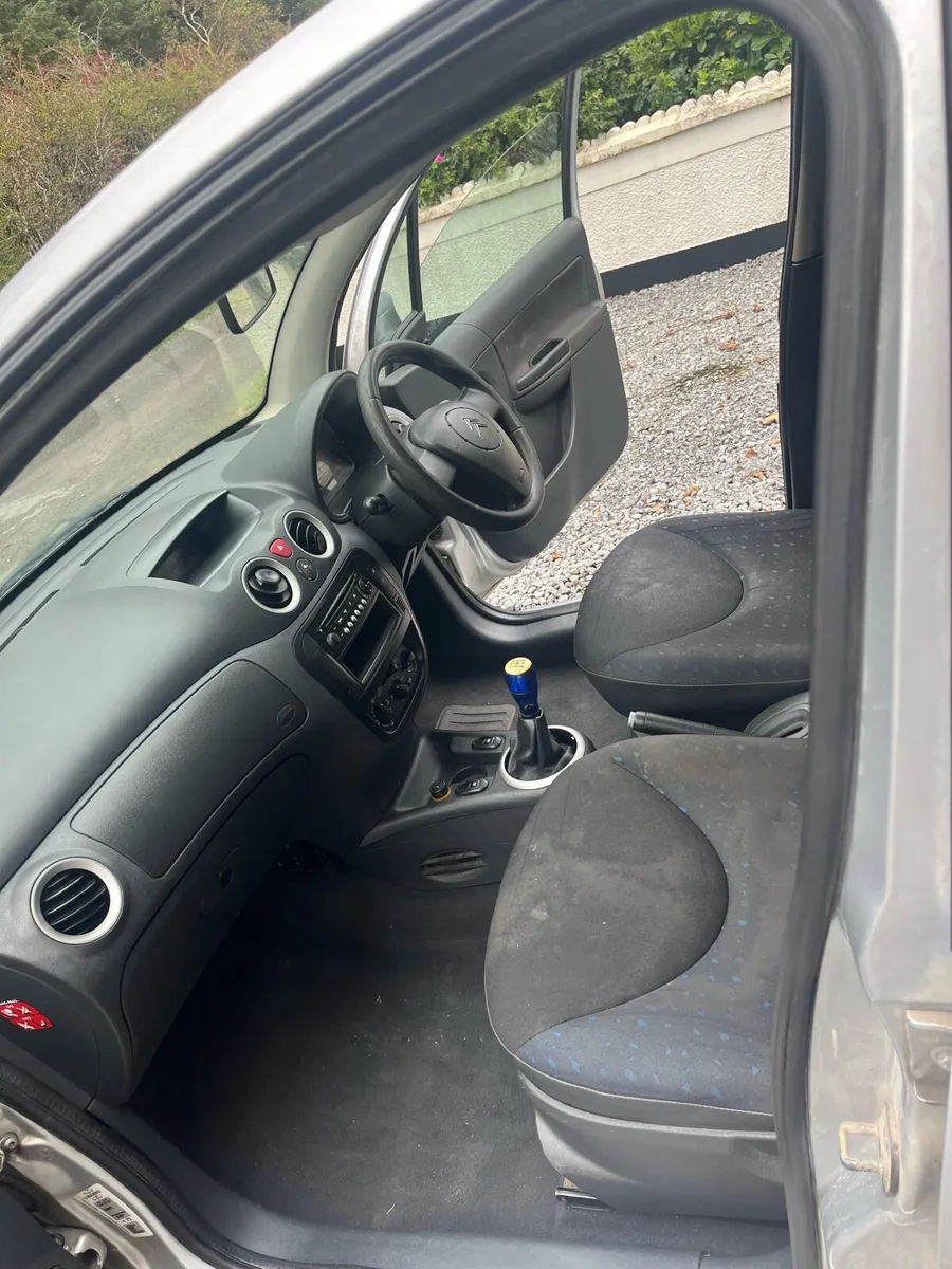 Citroen c3 - Image 4