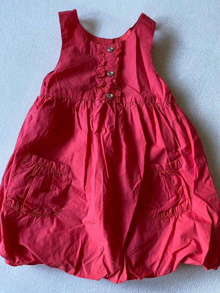 Baby / Toddler Girls Dress Bundle 18-24 months - Image 4