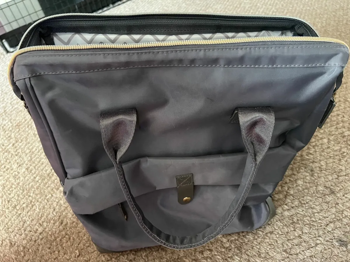 Changing Bag - Image 1