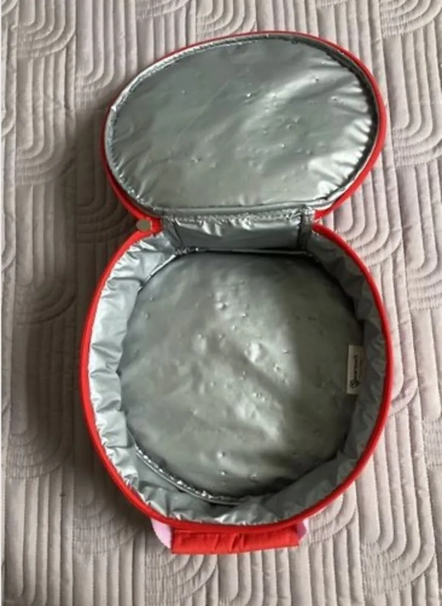 Peppa Pig bag - Image 3