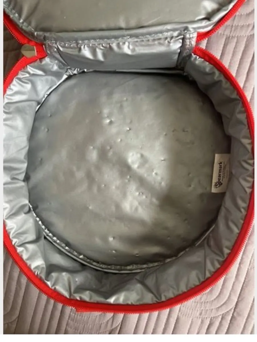 Peppa Pig bag - Image 4