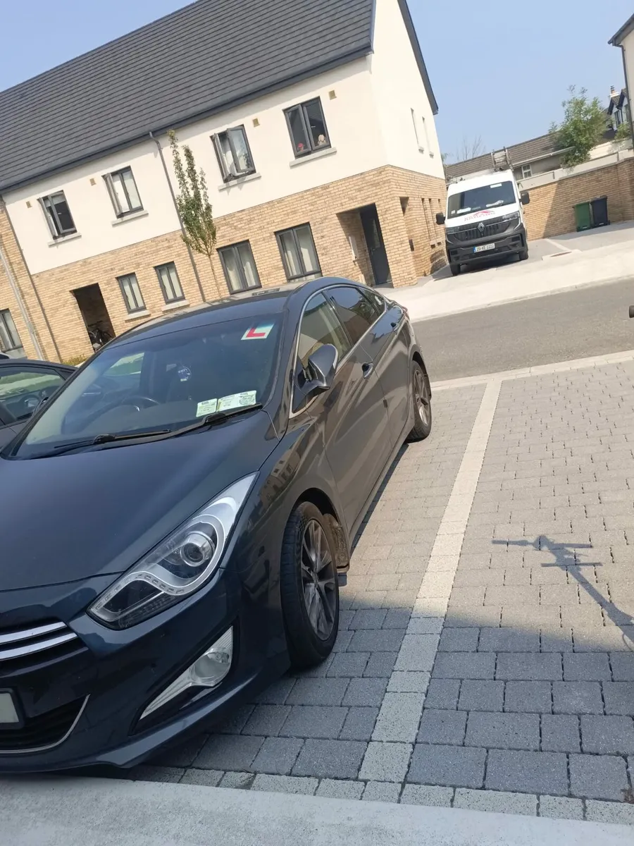 Hyundai i40 2015 - Image 3