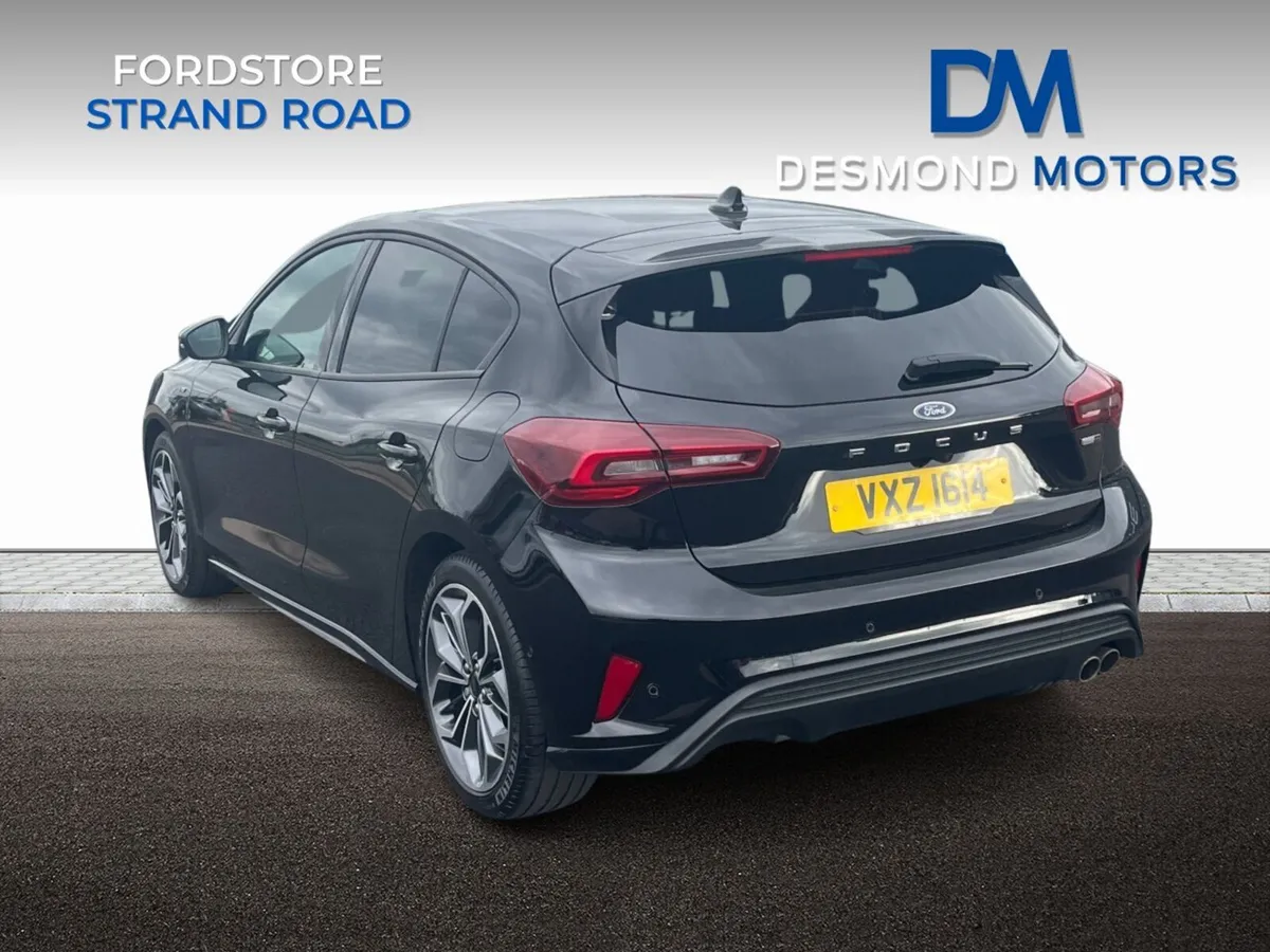 Ford Focus 2023 - Image 2