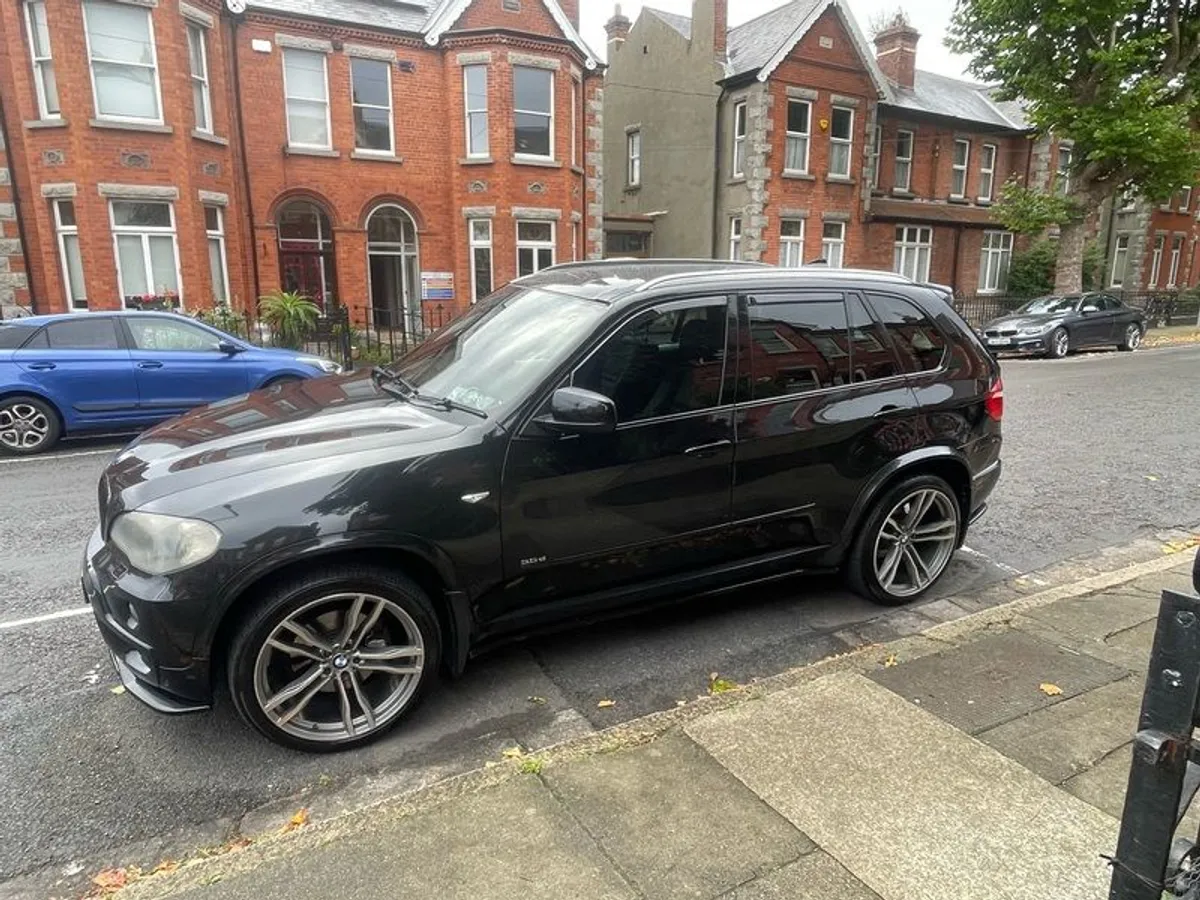 2009 Bmw X5 - Image 3
