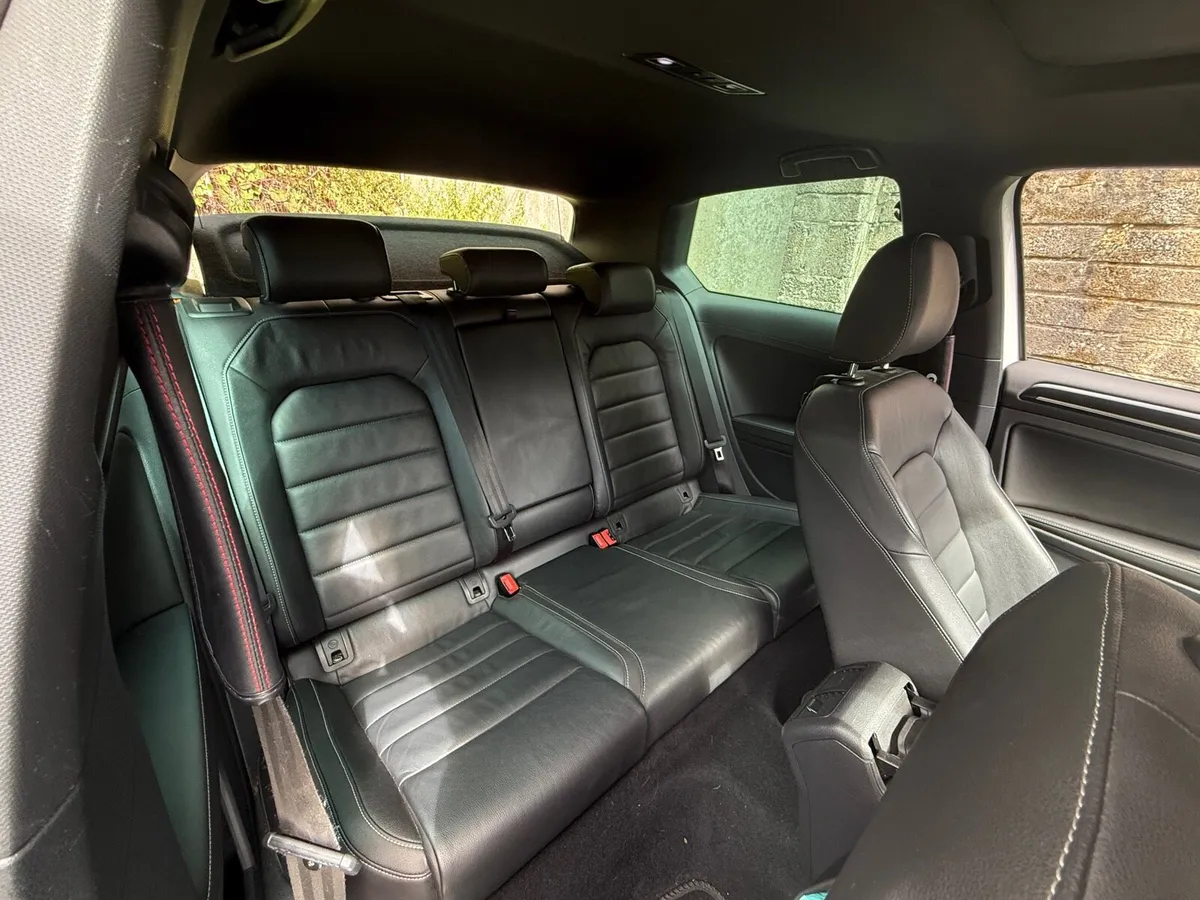 VW Golf GTD - Image 3