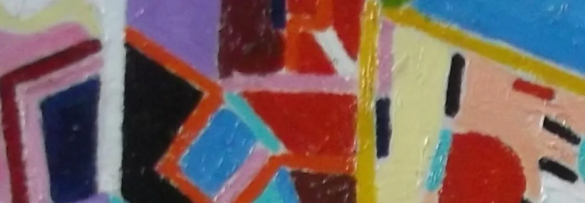 art oil painting for a large room - Image 4
