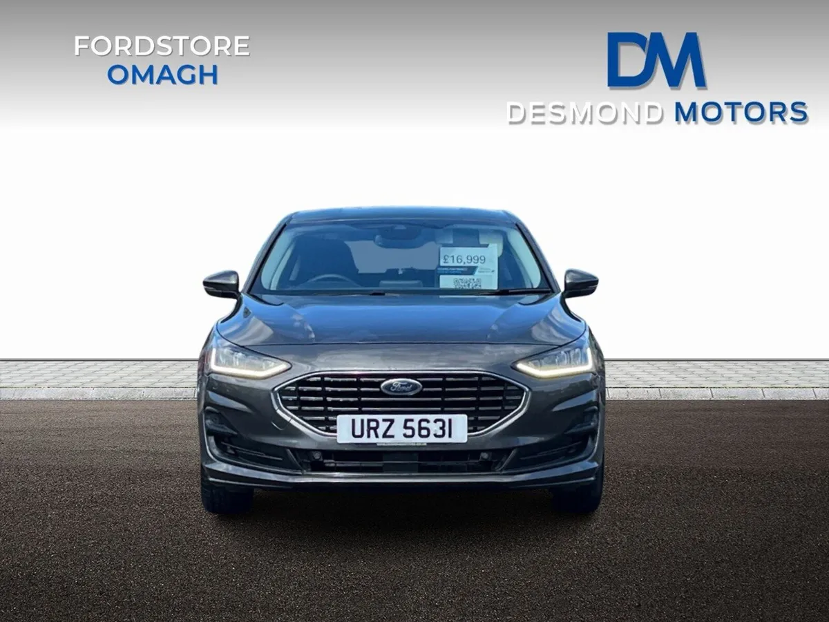 Ford Focus 2023 - Image 4