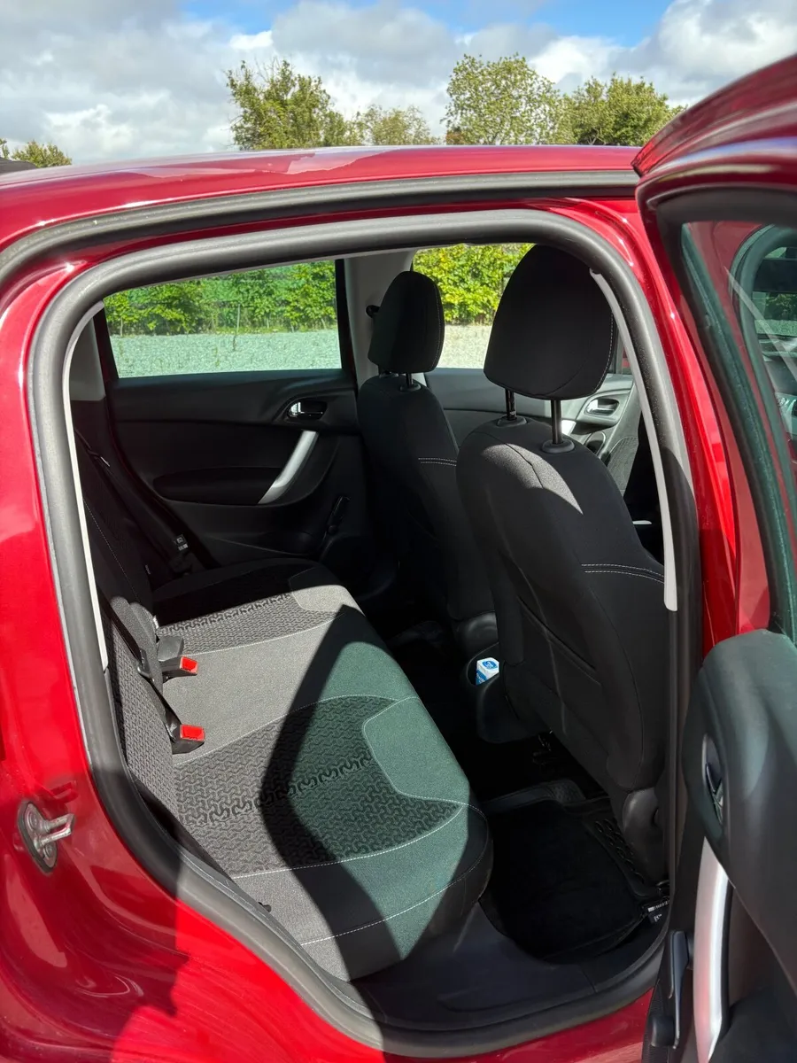 Citroen C3 2011 - Image 4