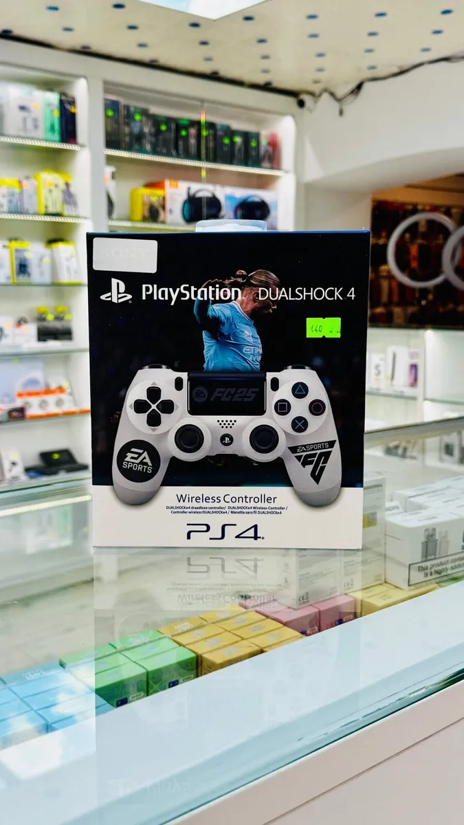Ps4 wireless controller