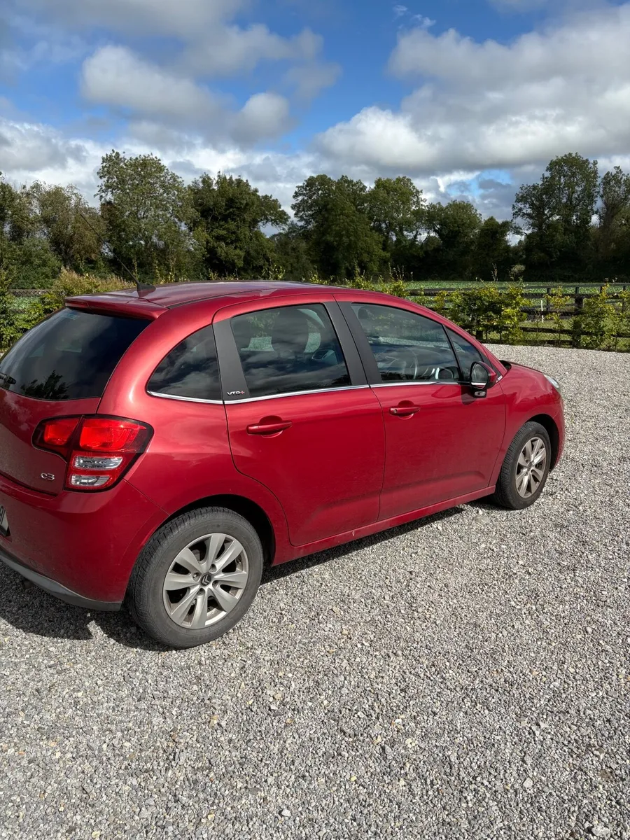 Citroen C3 2011 - Image 3