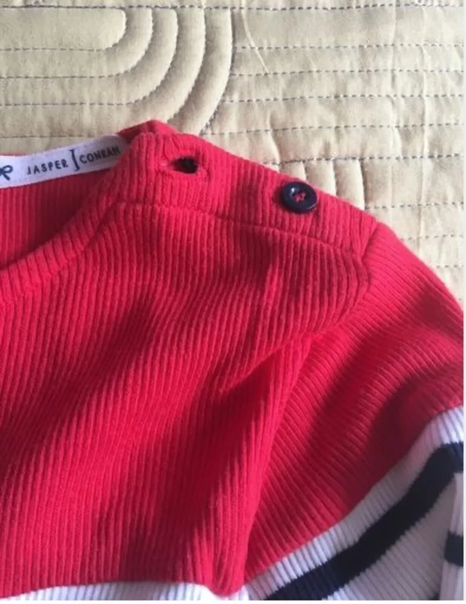 Jasper Conran Age 11-12 BNWT - Image 3