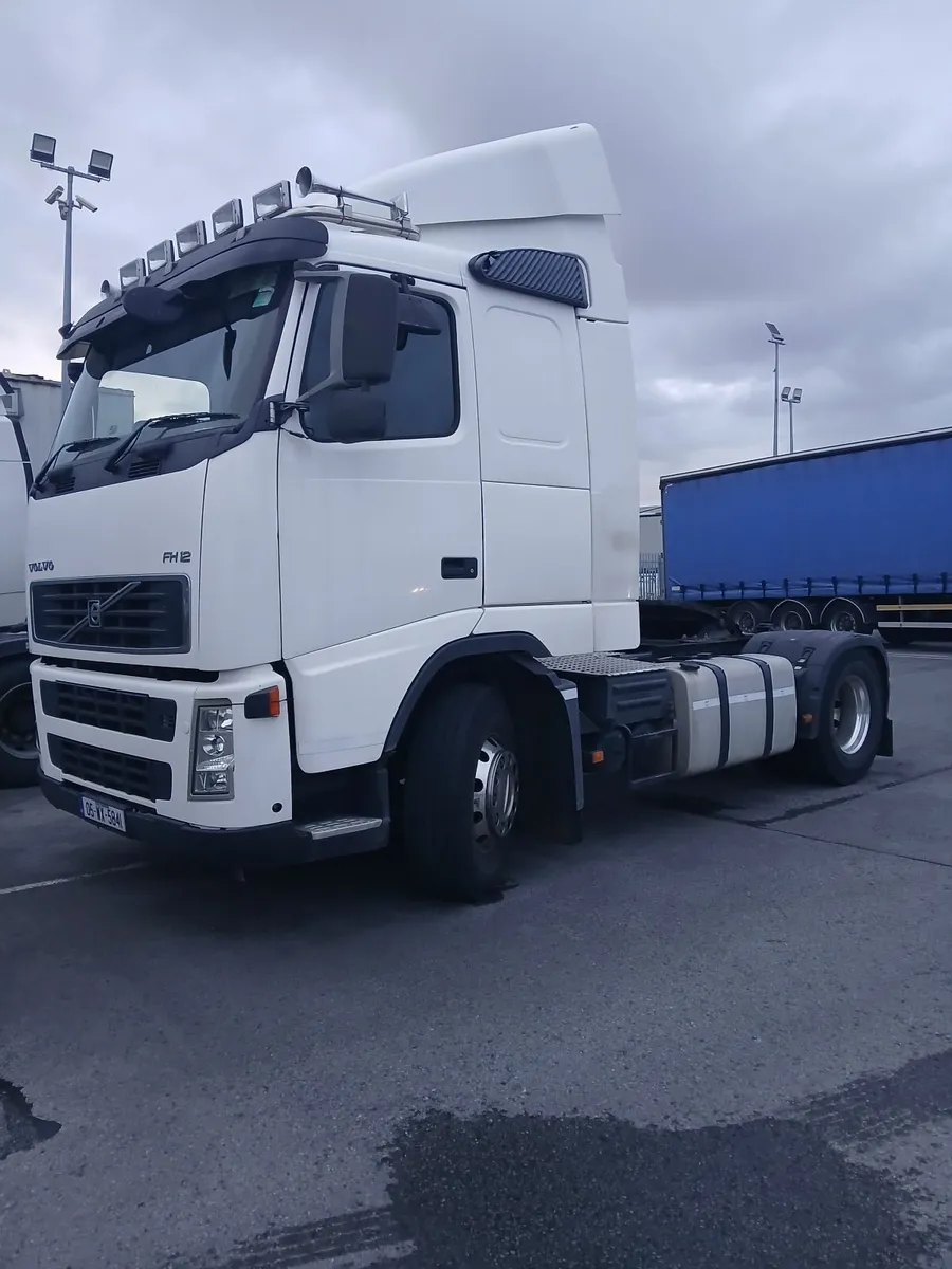 Volvo FH 2005 - Image 2