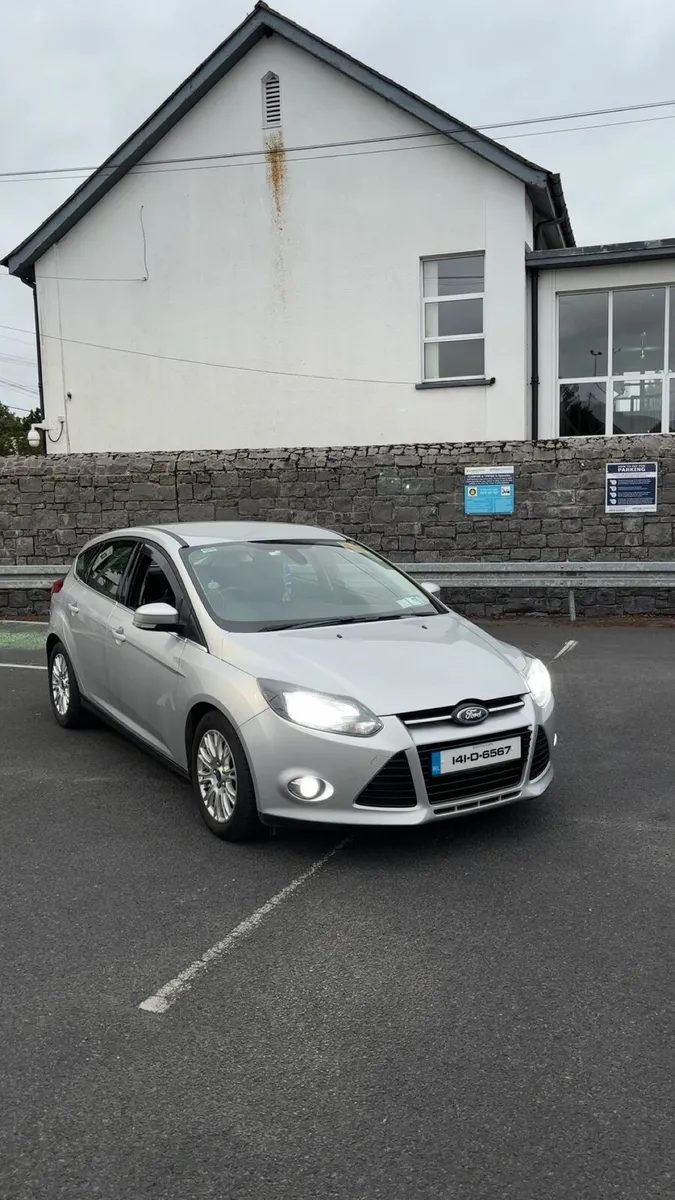 Ford Focus - Image 1