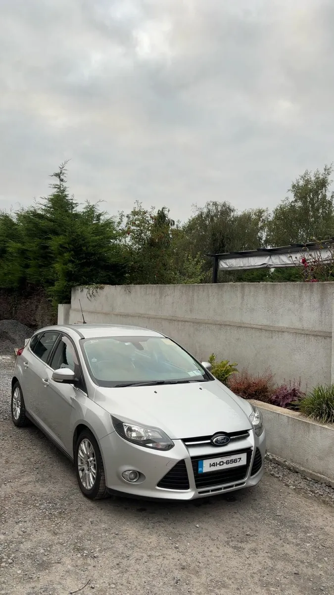Ford Focus - Image 2