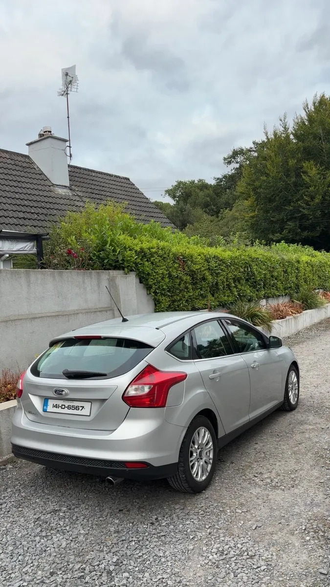 Ford Focus - Image 3