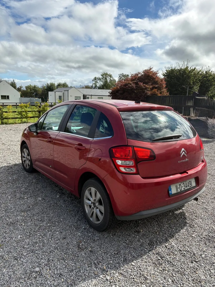 Citroen C3 2011 - Image 2