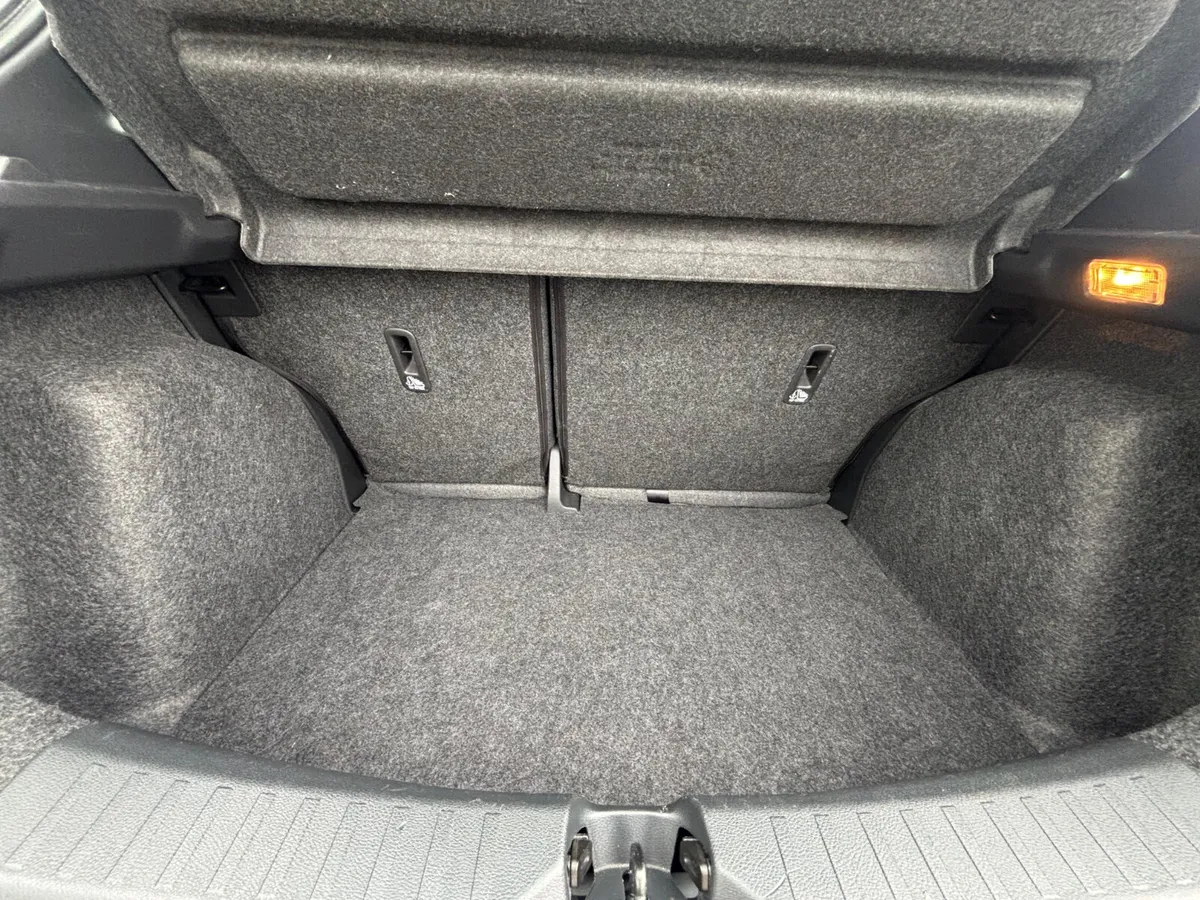 Nissan Micra 2019 - Image 3