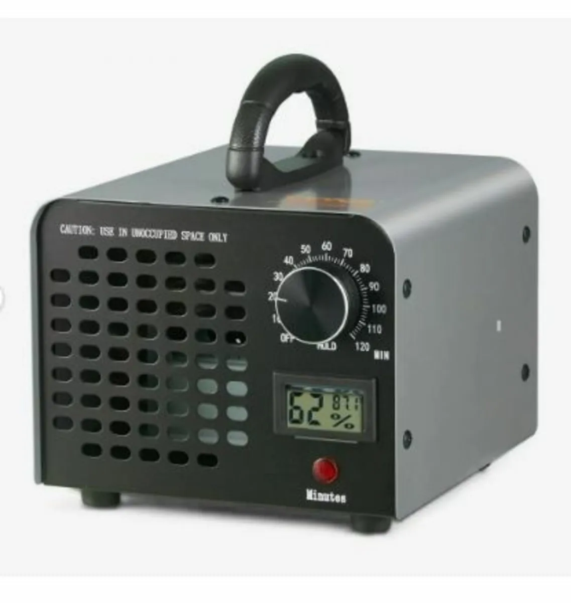 Ozone Generator 36000mg/h Ozone Machine - Image 1