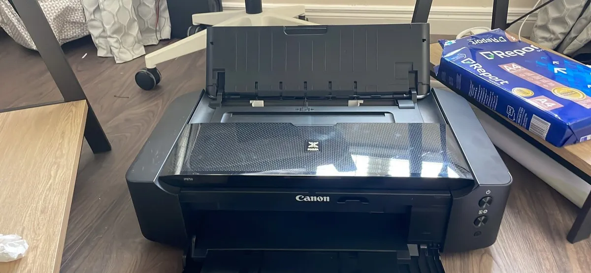 Canon Printer A3 Photo
